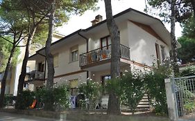 Ville Giusi, Maria E Campiello