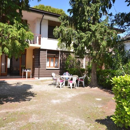 Ville Giusi, Maria E Campiello Bibione Kültér fotó