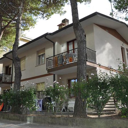 Ville Giusi, Maria E Campiello Bibione Kültér fotó